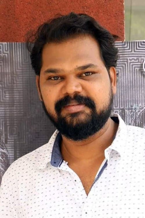 Vivek Prasanna_poster