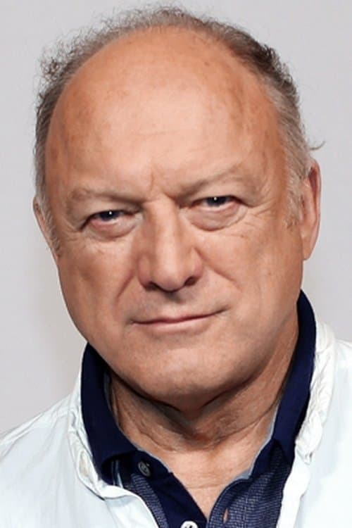 John Doman_avatar