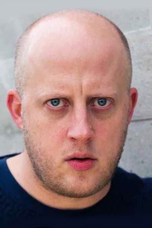 Marek Larwood_poster