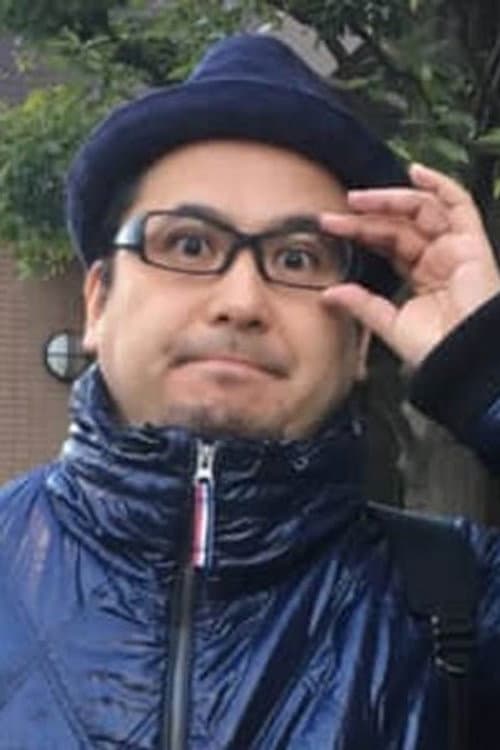 Masashi Koizuka_poster