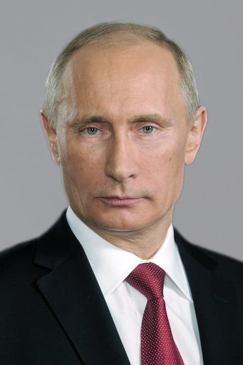 Vladimir Putin_poster