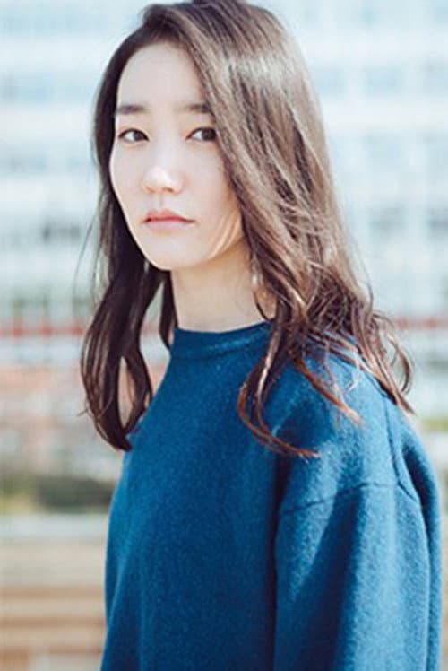 Hazuki Shimizu_poster