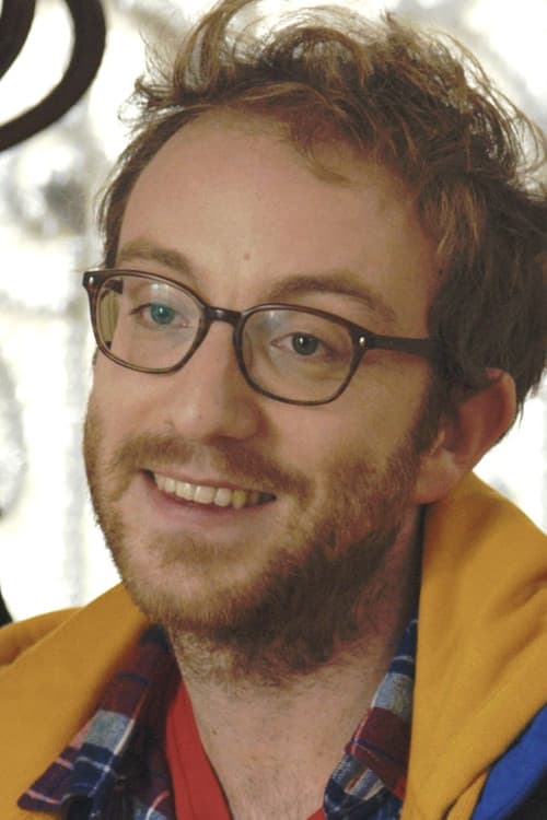 Sébastien Chassagne_poster