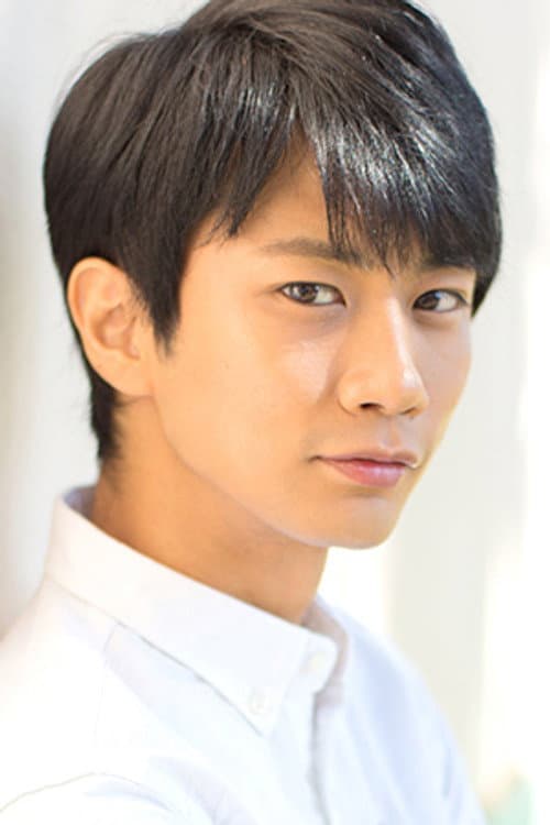 Ryôma Baba_poster