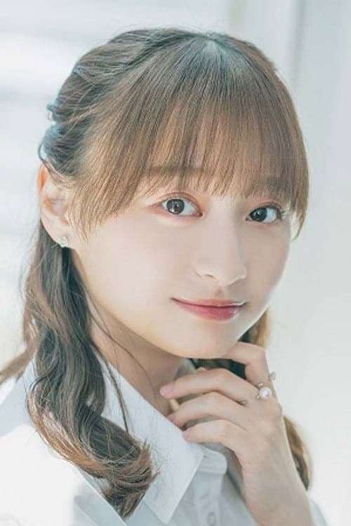 Yuka Kageyama_poster