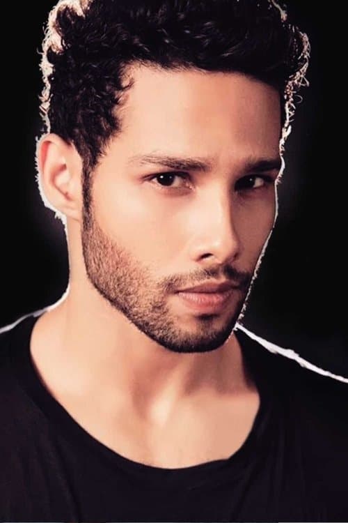 Siddhant Chaturvedi_poster