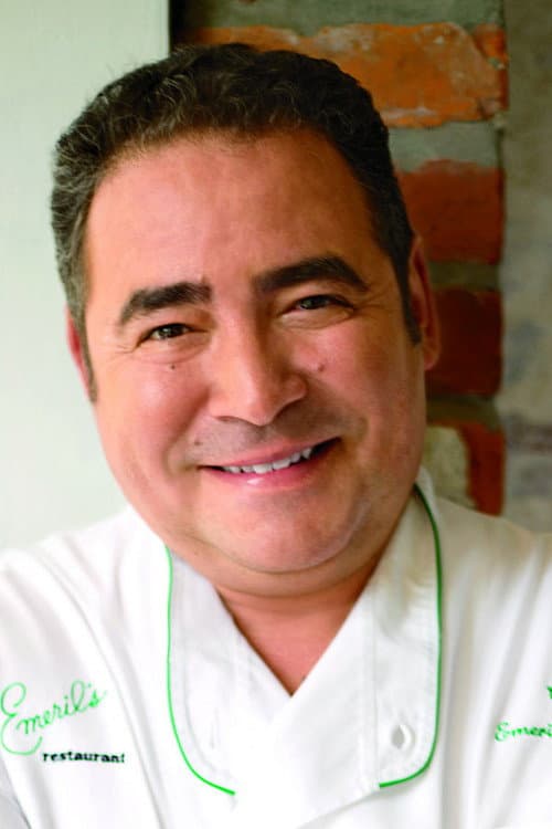 Emeril Lagasse_poster