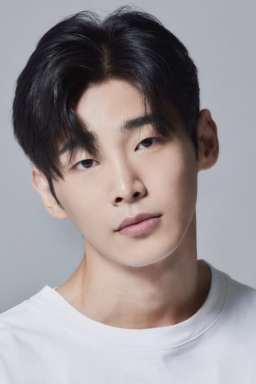 Lee Seung-il_poster