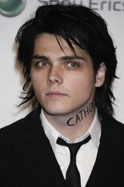Gerard Way_avatar