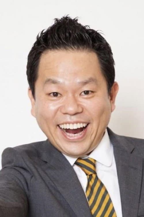 Atsuhiro Tsuda_poster
