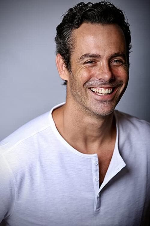 Chad Doreck_poster