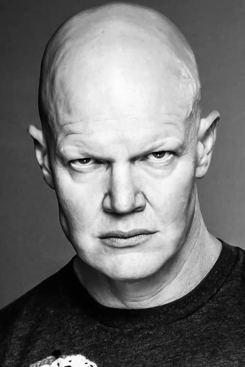 Derek Mears_poster