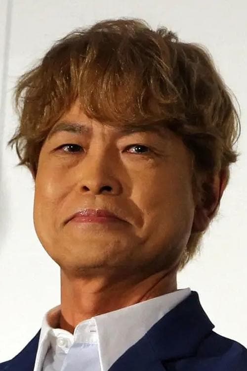 Toru Furuya_poster