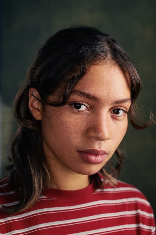 Isobel Akuwudike_poster