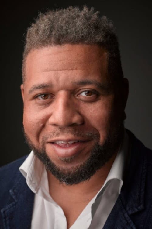 Chris Charles Scott III_poster