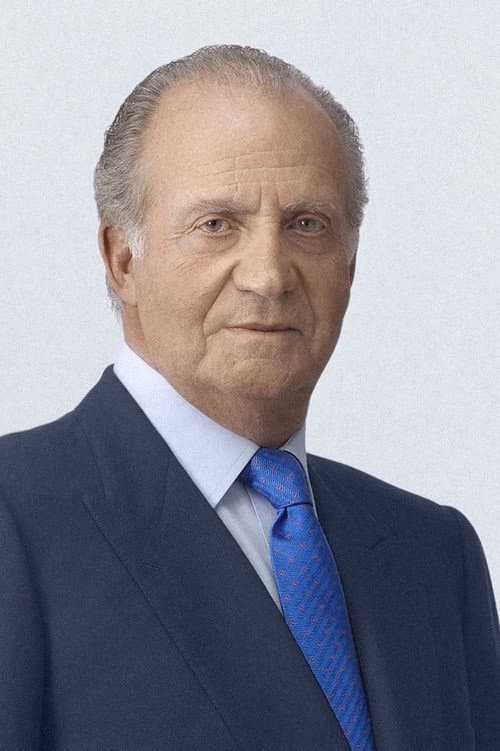 Juan Carlos I_poster