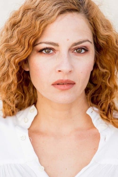 Sylvia De Fanti_poster
