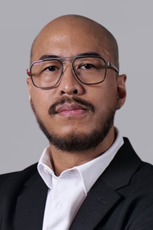 Pandji Pragiwaksono_avatar