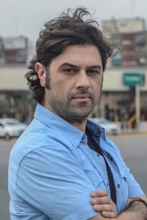 Marcos Osorio Vidal_poster