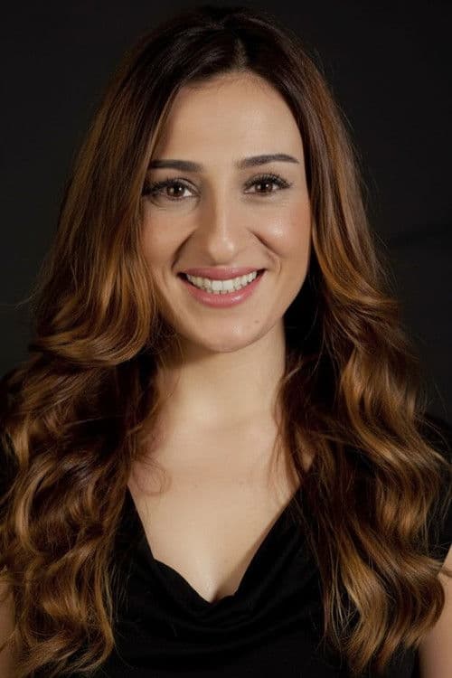 Derya Karadas_poster