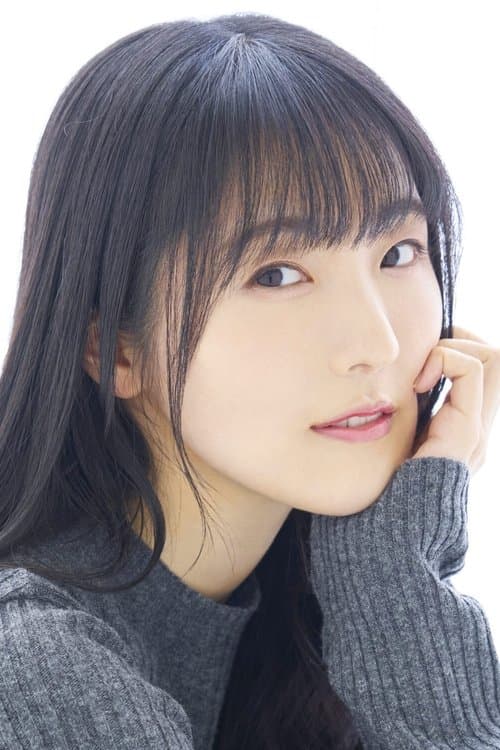 Yui Ishikawa_poster