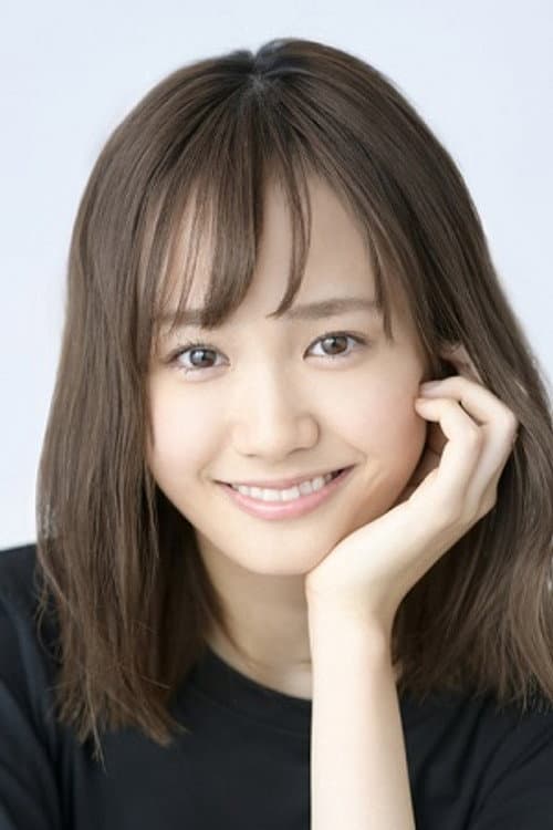 Ichika Osaki_poster