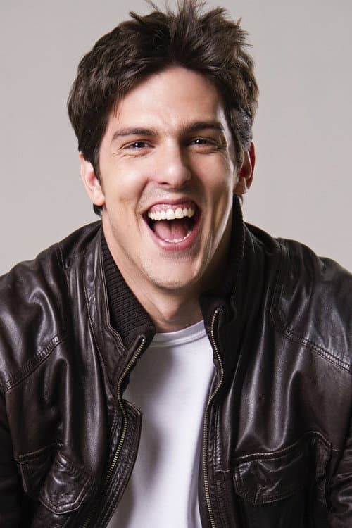 Rafael Infante_poster