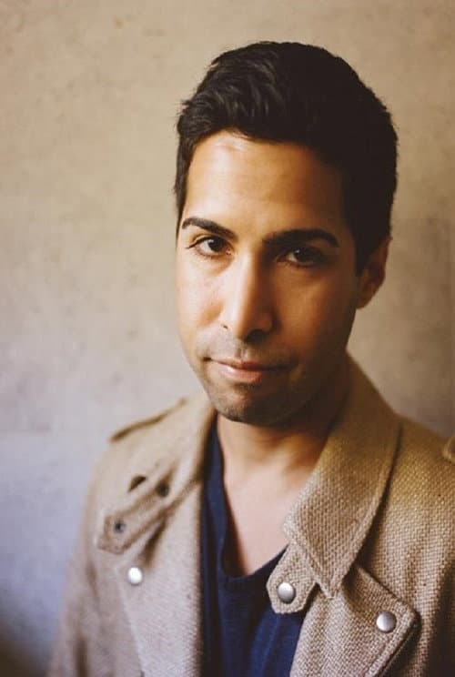 Savan Kotecha_poster