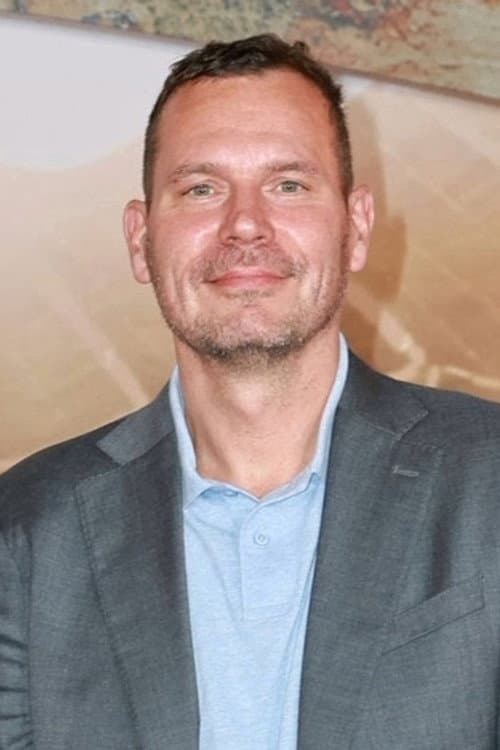 Mark Bakowski_poster