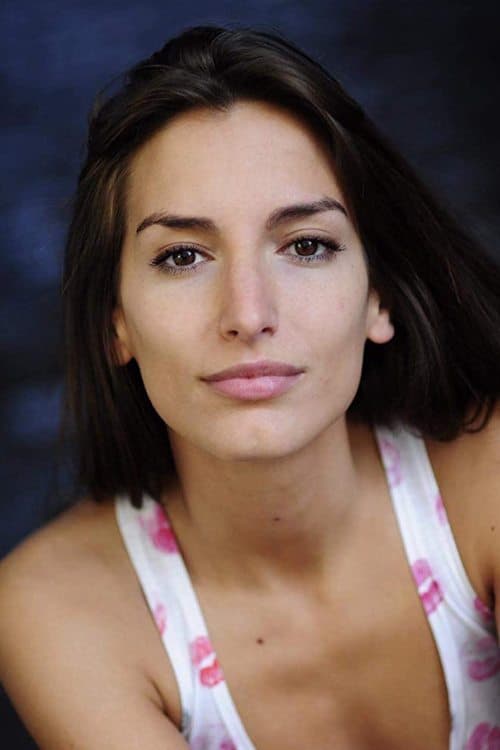 Laetitia Chambon_poster