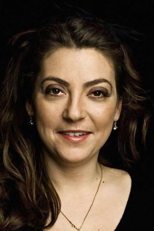 Louise Friedberg_avatar