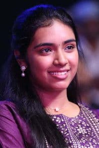 Nikhila Sankar_poster