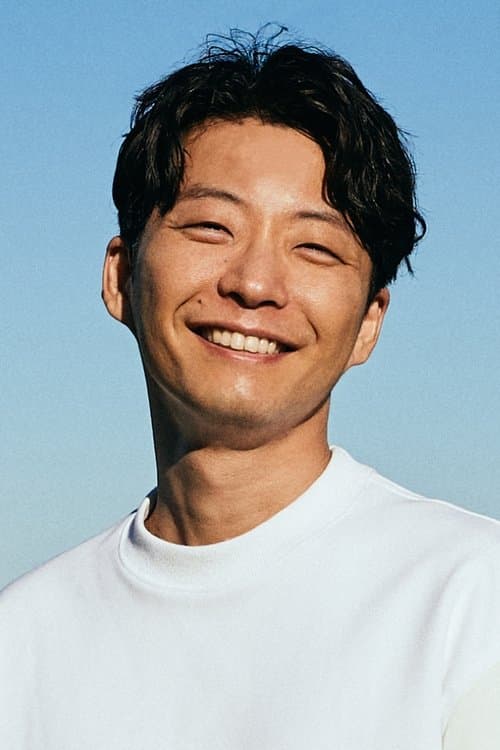 Gen Hoshino_avatar