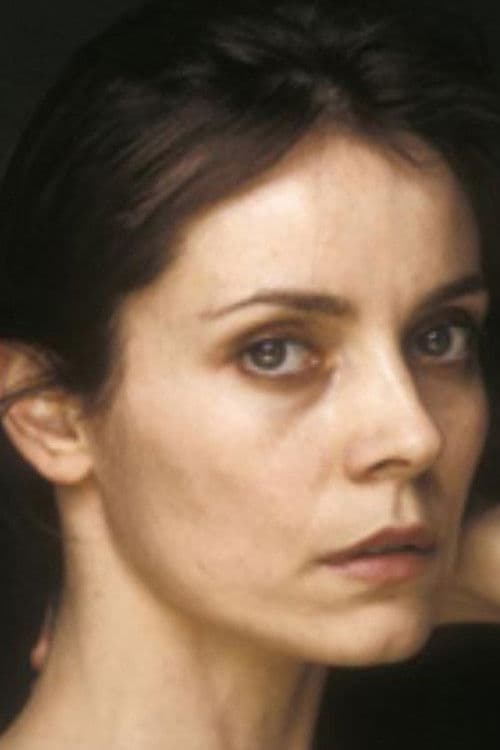 Galatea Ranzi_poster
