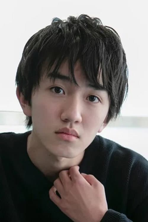 Tsubasa Nakagawa_poster