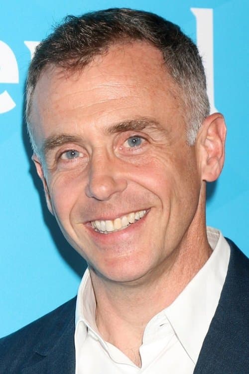 David Eigenberg_poster