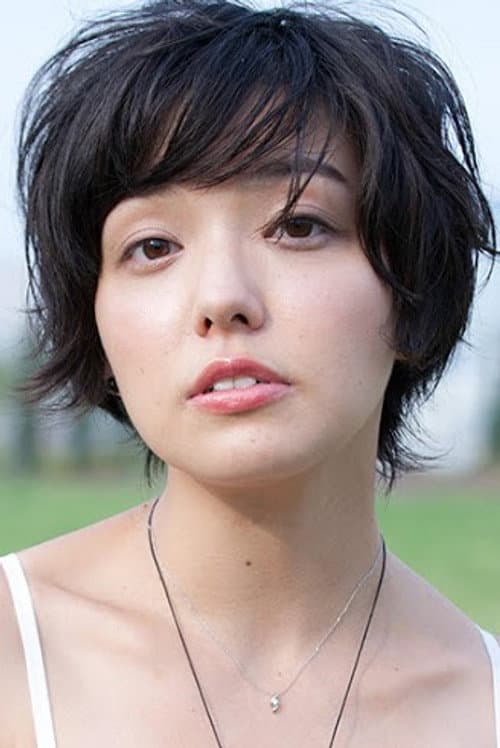 Miwako Wagatsuma_poster