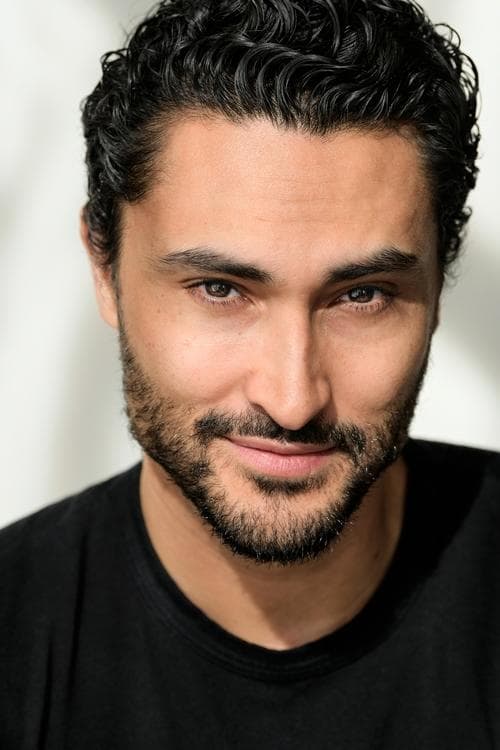 Jonny Cruz_avatar
