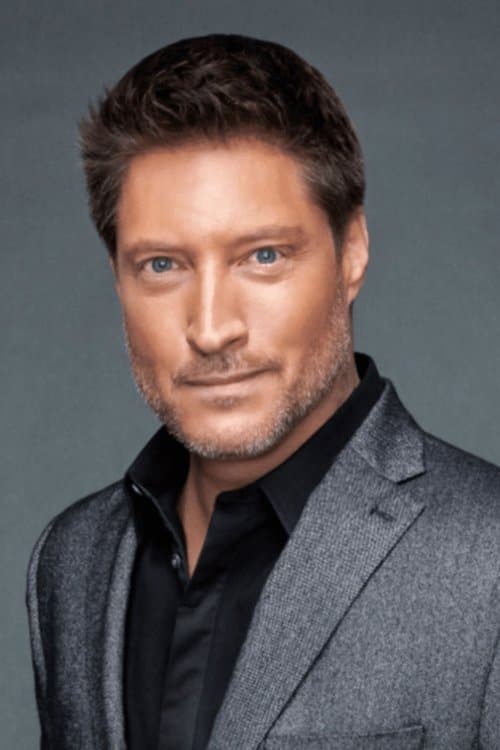 Sean Kanan_poster