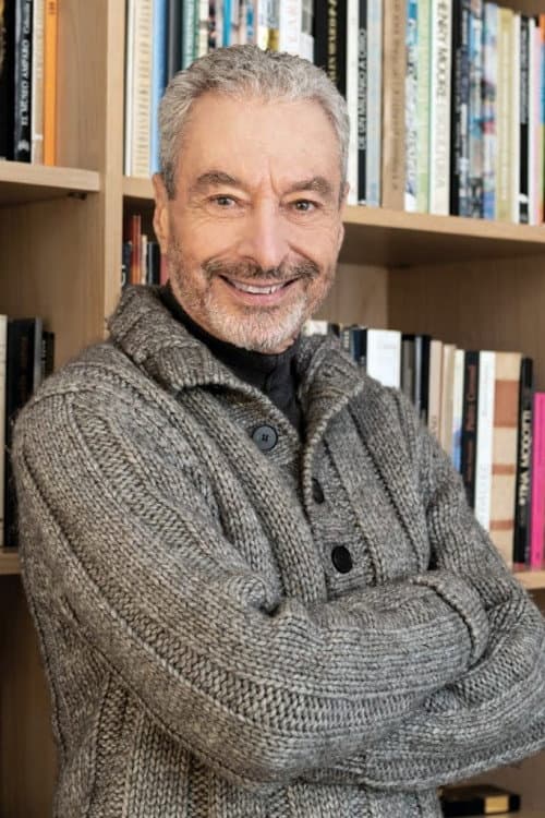 César Costa_poster