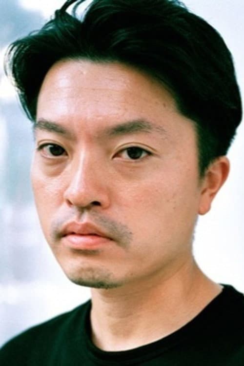 Kensaku Kakimoto_avatar
