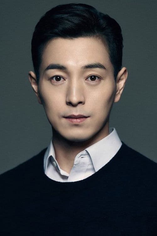 Jung Sung-il_avatar