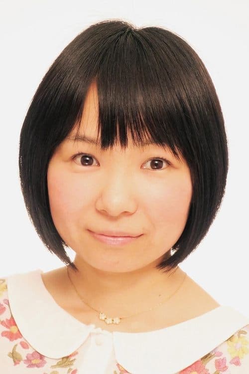 Kokoro Kikuchi_poster