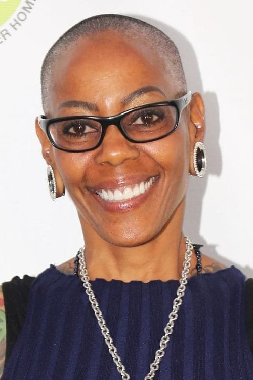 Debra Wilson_avatar