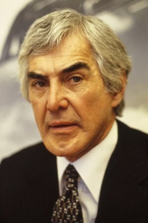 John Z. DeLorean_poster
