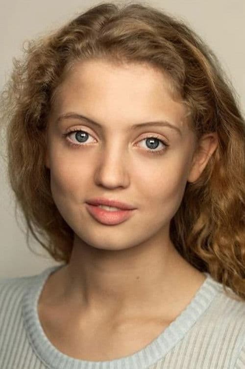 Amelia Clarkson_poster