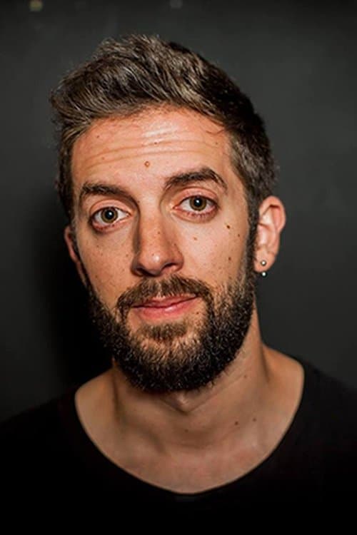 David Broncano_poster