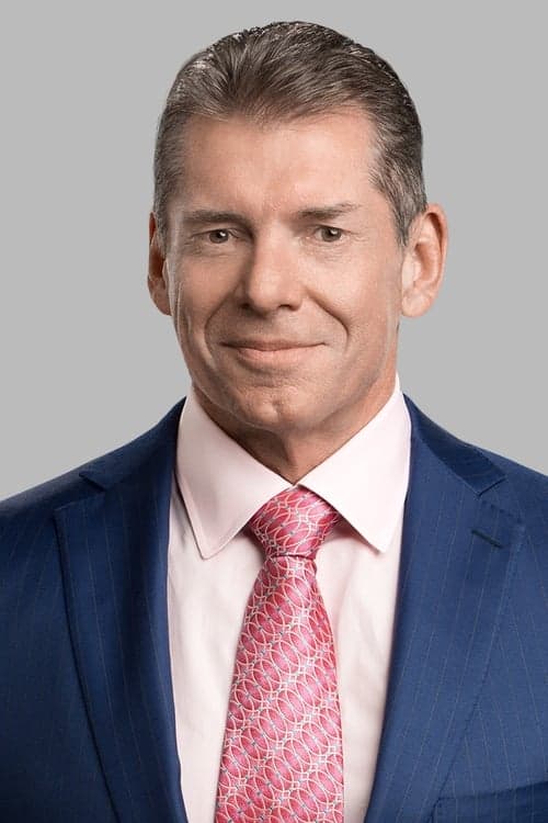 Vince McMahon_poster