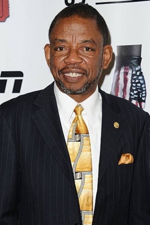 Carl Douglas_poster