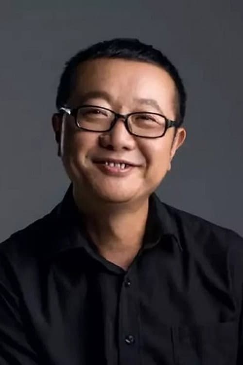 Cixin Liu_avatar
